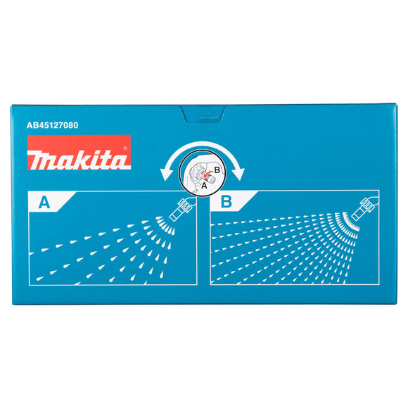 Nebulizzatore a campana per diserbo localizzato Makita AB45127080