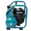 Compressore d'aria portatile 9,3bar 7,6L 40V XGT BL Makita AC001GZ-2