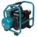 Compressore d'aria portatile 9,3bar 7,6L 40V XGT BL Makita AC001GZ-4