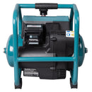 Compressore d'aria portatile 9,3bar 7,6L 40V XGT BL Makita AC001GZ-5