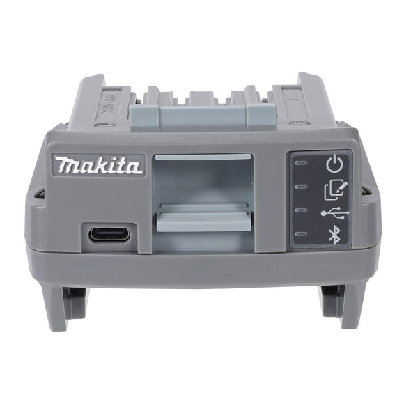 Interfaccia di comunicazione ADP12 per utensili e batterie XGT Makita 1910D9-2