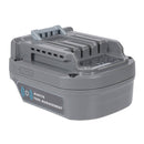 Interfaccia di comunicazione ADP12 per utensili e batterie XGT Makita 1910D9-2-2