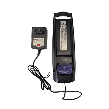 Caricabatterie 230V Scanreco 434