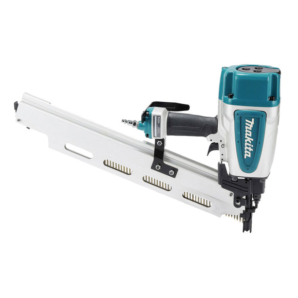 Chiodatrice pneumatica 50-90mm 21° Makita AN924