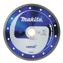 Dischi diamantati a corona continua Comet Makita-2