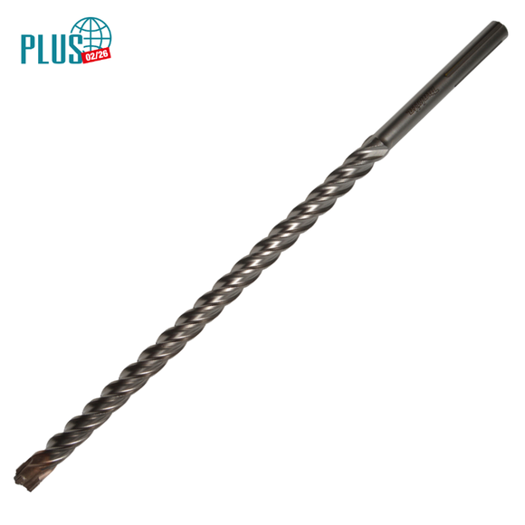 Punta Ø 25 x 520 mm SDS-MAX compatibile