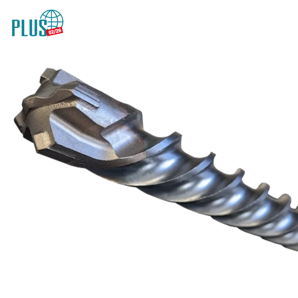 Punta ø 35 x 570 mm
SDS-Max Compatibile