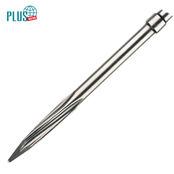 Scalpello 400 mm autoaffilante SDS-MAX compatibile