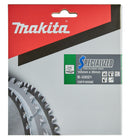 Lama per alluminio Ø165mm foro 20mm 56 denti Makita B-33021-3