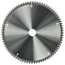 Lama per alluminio Ø260mm foro 30mm 80 denti Makita B-33386-2