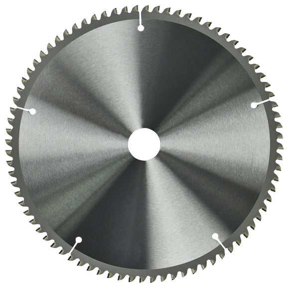 Lama per alluminio Ø260mm foro 30mm 80 denti Makita B-33386