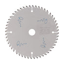 Lama per laminato Ø165mm foro 20mm 52 denti Makita B-33831-2