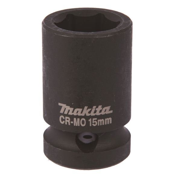 Bussole rinforzate 1/2" Makita