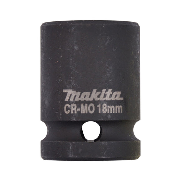 Bussole rinforzate 1/2" Makita