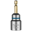 Bussole attacco 1/4" per barre filettate Makita-1