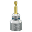 Bussole attacco 1/4" per barre filettate Makita-2