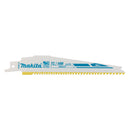 Lama TC/HM per legno e metallo 152x1,25mm Makita B-49834-1