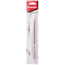 Lama TC/HM per legno e metallo 228x1,25mm Makita B-49840-2