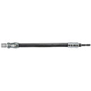 Porta inserti flessibile 1/4" 300mm Makita B-51867-1