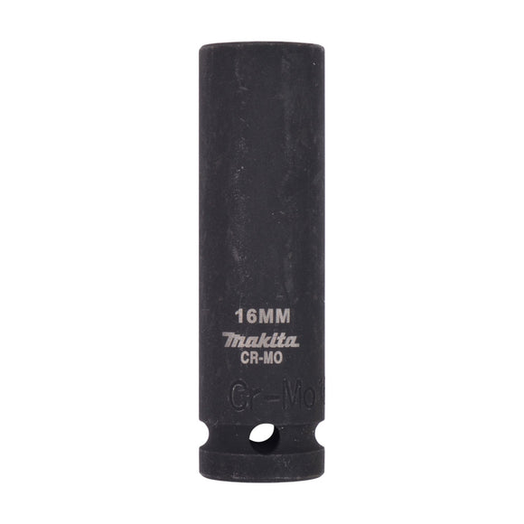 Bussole rinforzate lunghe 81,5mm 1/2" Makita