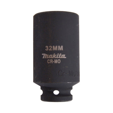 Bussole rinforzate lunghe 81,5mm 1/2" Makita