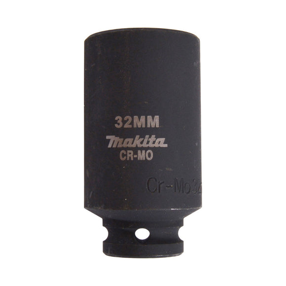 Bussole rinforzate lunghe 81,5mm 1/2" Makita