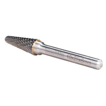 Fresa TCT 10x20x6mm Makita B-52819 - 0