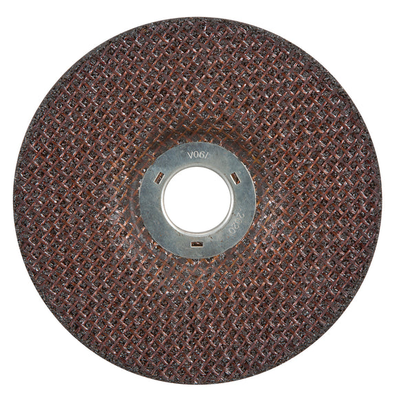 Disco abrasivo per industria pesante Ø125mm foro 22,23mm Makita B-56390