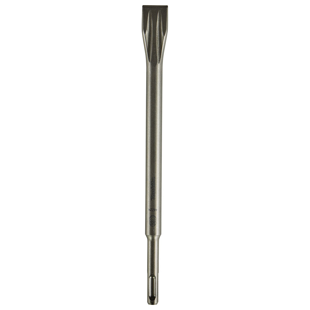 Makita B-64777 SDS-PLUS 20x250mm Self-Sharpening Wide Chisel | ICIAM ...