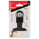 Lama BiM ad affondamento per legno e metallo 65x40mm Makita B-64820-2