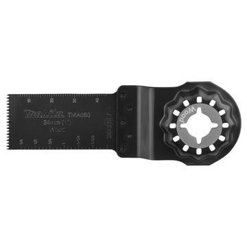 Lama HCS per legno 24x50mm Makita B-64842