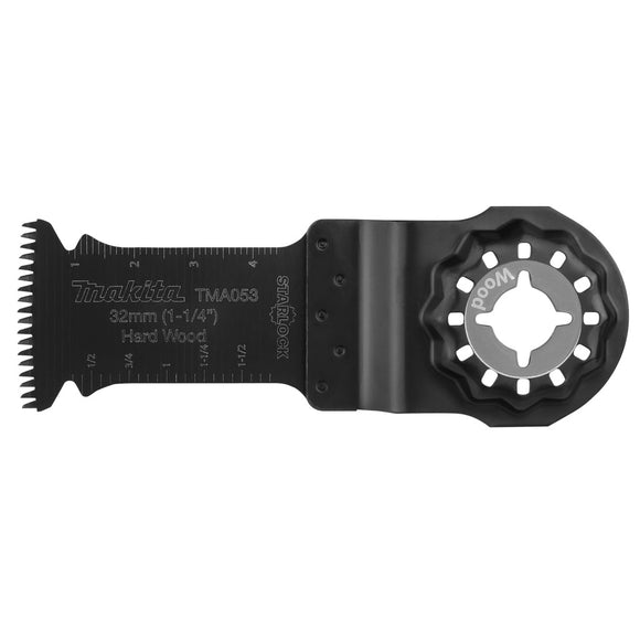 Lama per taglio legno duro 32x50mm Makita B-64870