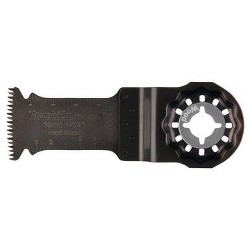 Lama HCS ad affondamento per legno 32x50mm Makita B-64886