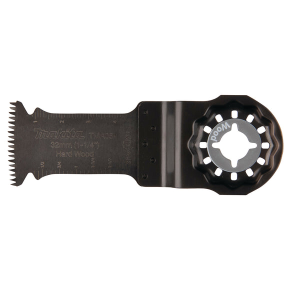 Lama HCS ad affondamento per legno 32x50mm Makita B-64886