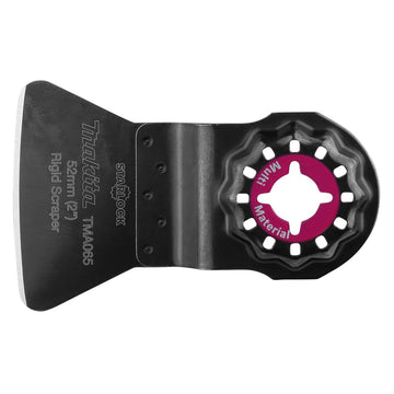 Raschietto rigido per colla/malta 52mm Makita B-64989