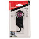 Lama HCS ad uncino per cartone/moquette 11x24mm Makita B-65012-3