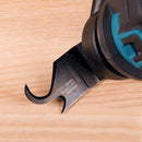 Lama HCS ad uncino per cartone/moquette 11x24mm Makita B-65012-2