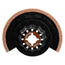 Lama segmentata abrasiva per malta/fughe ed intonaco 70mm Makita B-65040-1