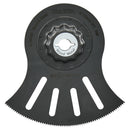 Lama BIM ad affondamento per legno-metallo 100x50mm Makita B-66422-1