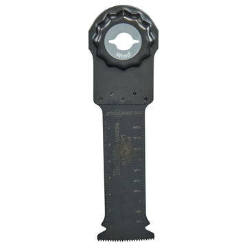 Lama HCS ad affondamento per legno 32x80mm Makita B-66438