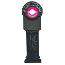 Lama TC/HM ad affondamento multimateriale 32x70mm Makita B-66450-1