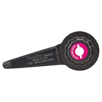 Lama HCS per giunti/sigillanti 32x70mm Makita B-66466