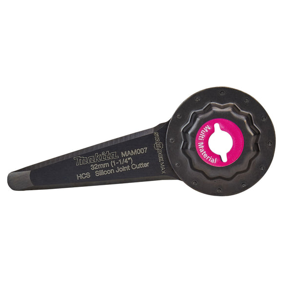 Lama HCS per giunti/sigillanti 32x70mm Makita B-66466