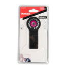 Lama HCS per rimozione sigillanti 32x55mm Makita B-66472-2