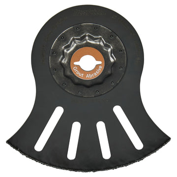 Lama diamantata abrasiva ad affondamento 100x50mm grana 40 Makita B-66547