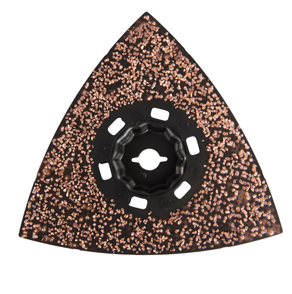 Piastra abrasiva 116mm Makita