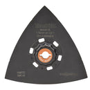 Piastra abrasiva 116mm Makita-2