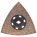 Piastra abrasiva 116mm Makita-4