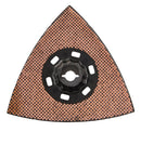 Piastra abrasiva 116mm Makita-5