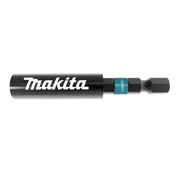 Portainserti magnetico Impact Black 1/4" 60mm Makita B-66793